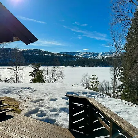 Mountain With Private Dock By Sovatnet * Sovassli